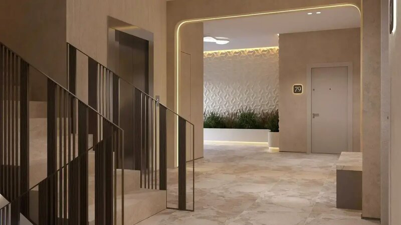 Mosilor, Icon Garden, apartament 2 camere,