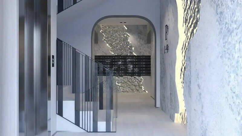 Mosilor, Icon Garden, apartament 2 camere,