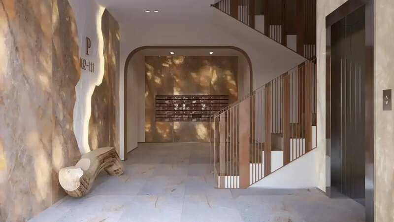 Mosilor, Icon Garden, apartament 2 camere,