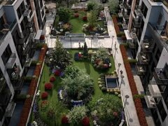 Mosilor, Icon Garden, apartament 2 camere