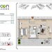 Mosilor, Icon Garden, apartament 2 camere,