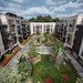 Mosilor, Icon Garden, apartament 2 camere,